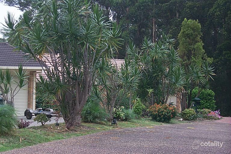 4 Warramunga Cl, West Haven, NSW 2443