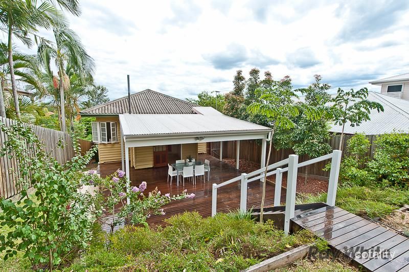 45 Hall St, Alderley, QLD 4051