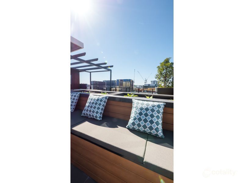 508/398 St Pauls Tce, Fortitude Valley, QLD 4006