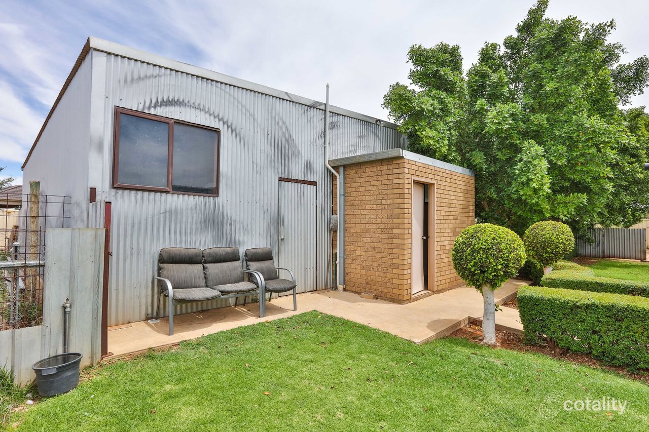 980-984 Fifteenth St, Mildura, VIC 3500