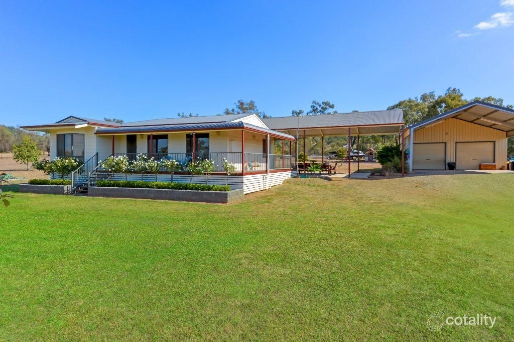 440 Black Jack Rd, Gunnedah, NSW 2380