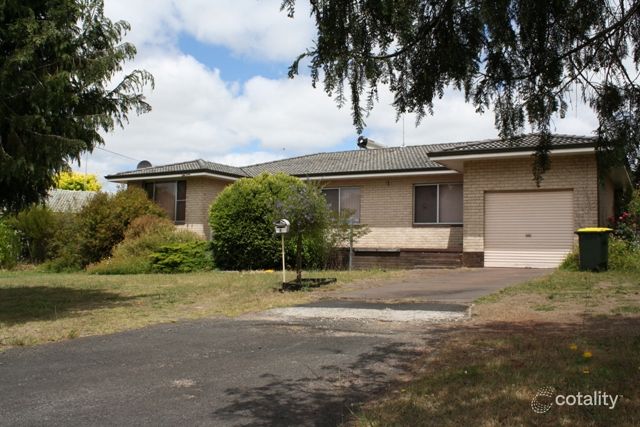 3 Karri St, Manjimup, WA 6258