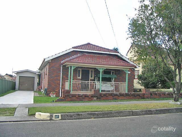 27 Henson St, Brighton-Le-Sands, NSW 2216