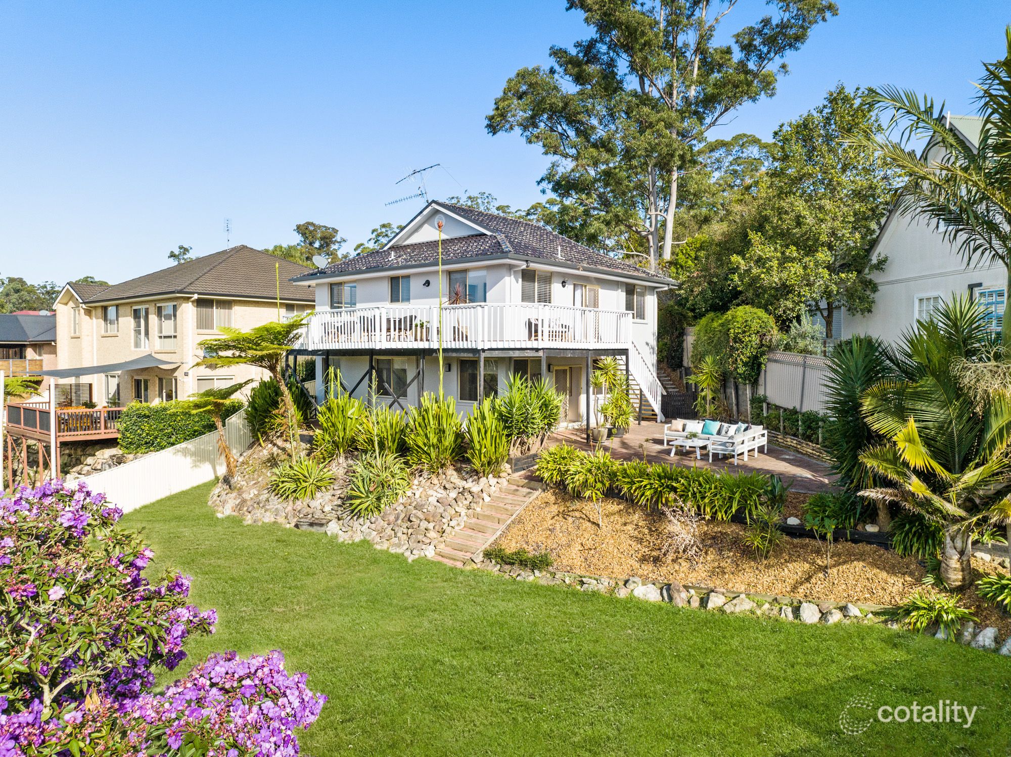 3 Stewart Brougham Cl, Lisarow, NSW 2250