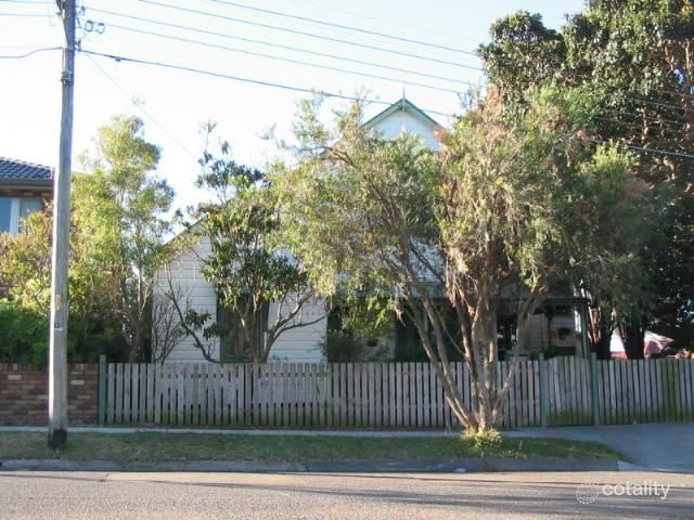 1 Rhodes Ave, Naremburn, NSW 2065