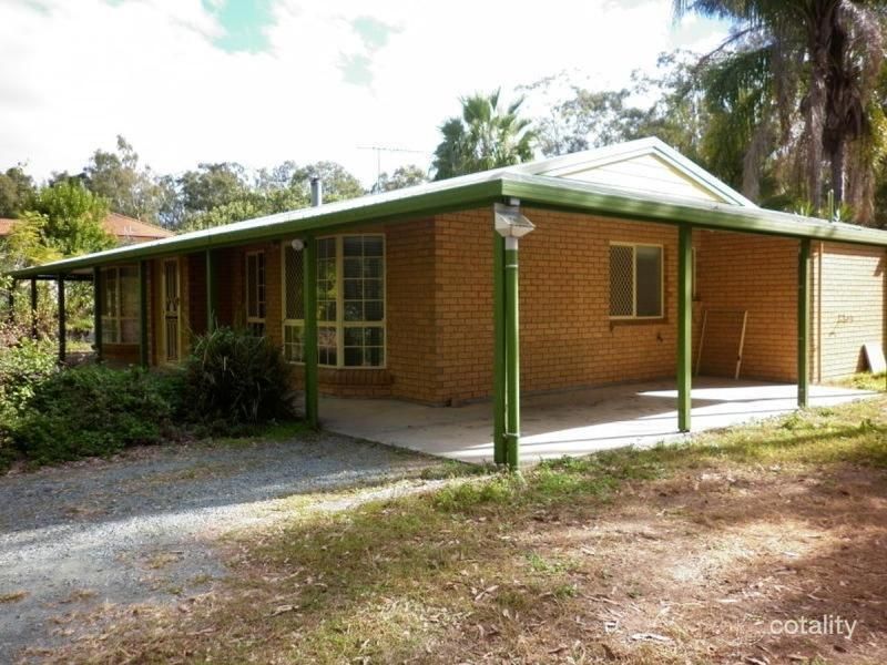 1501 Chambers Flat Rd, Chambers Flat, QLD 4133
