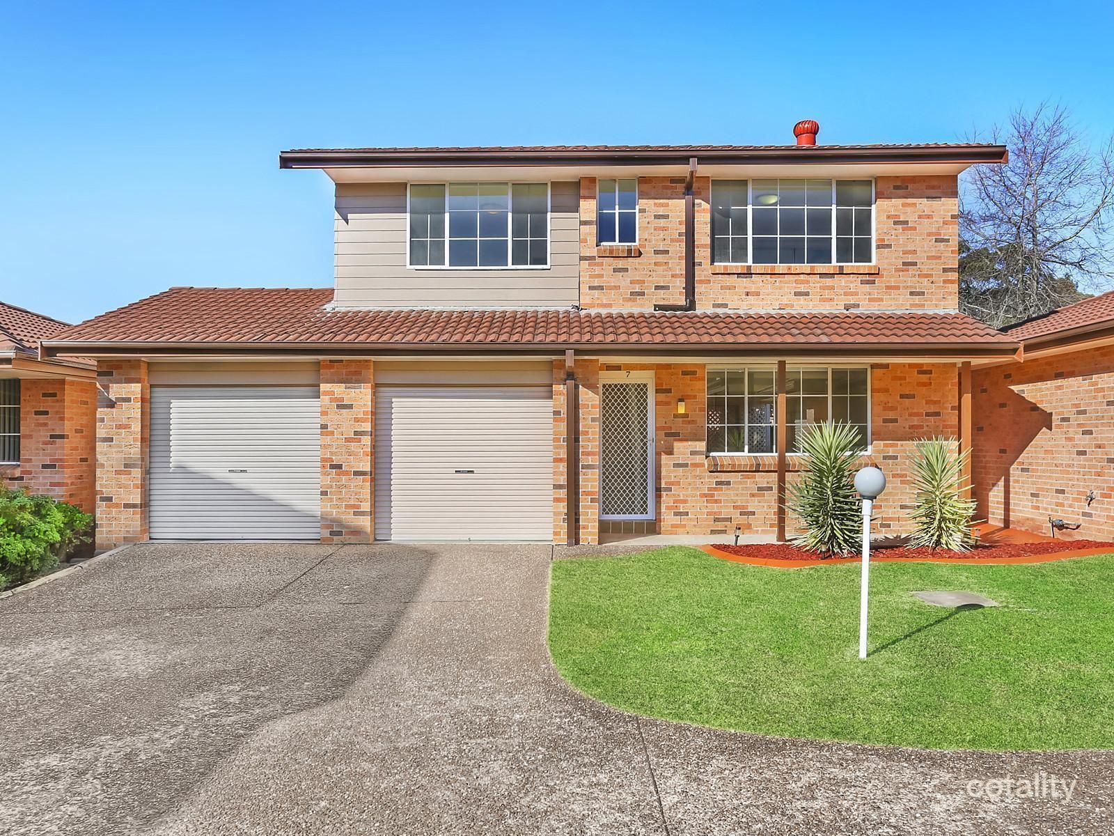 7/36-38 Penshurst Rd, Roselands, NSW 2196