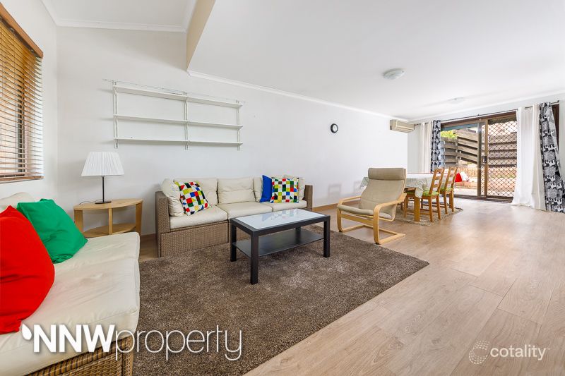 4/128 Crimea Rd, Marsfield, NSW 2122