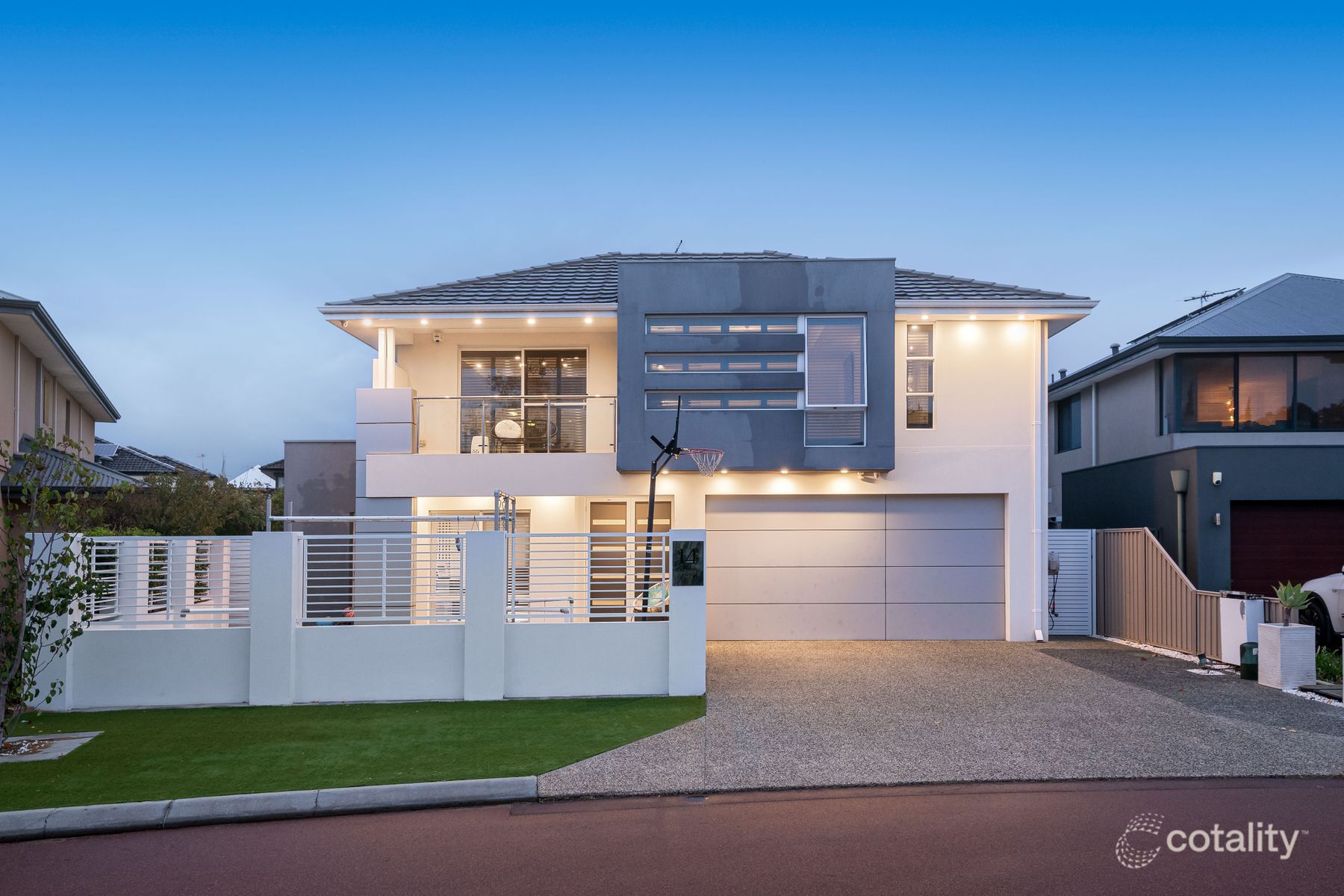 14 Honeymyrtle Turn, Stirling, WA 6021