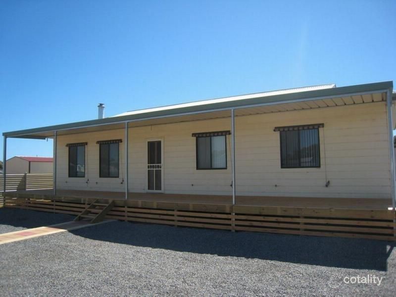 42-44 Favell St, Port Germein, SA 5495