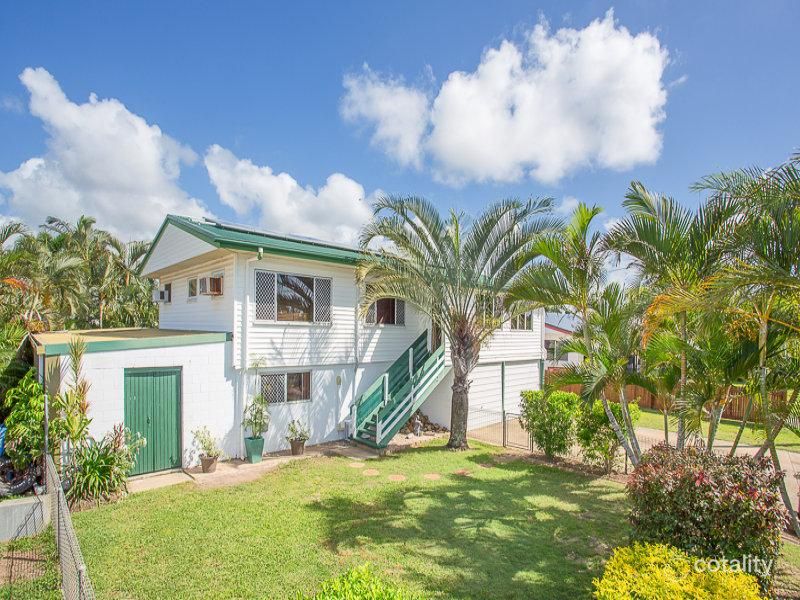8 Hoey St, East Mackay, QLD 4740