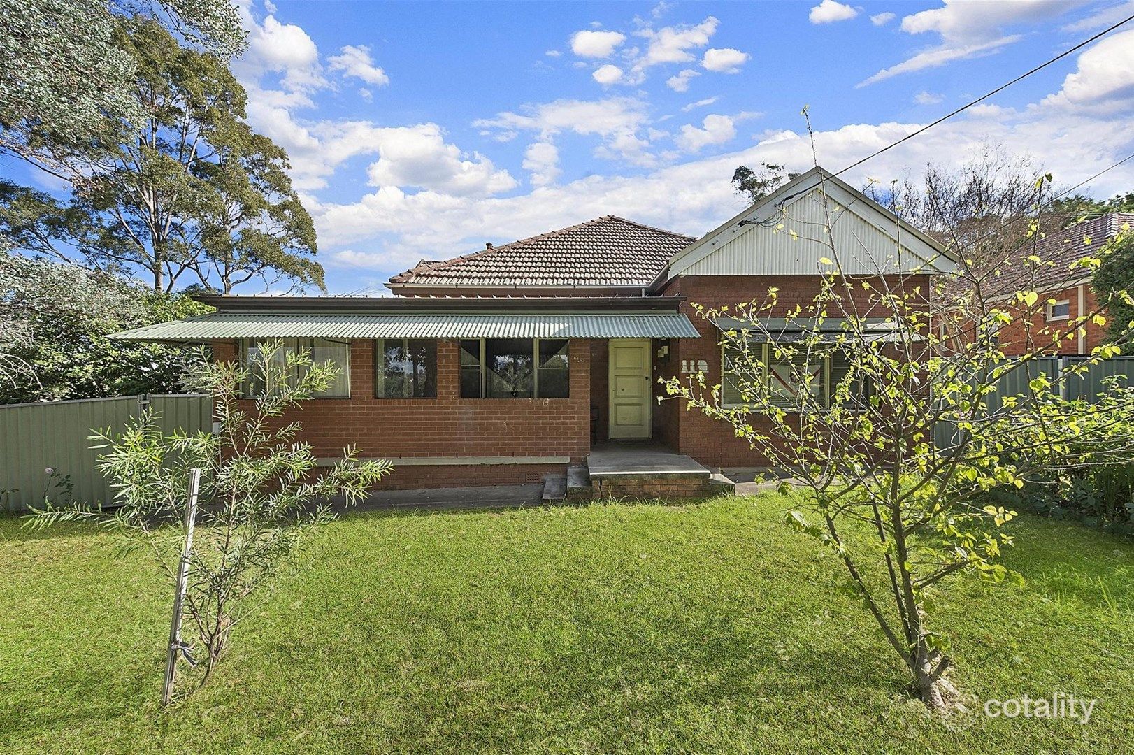 110 Seven Hills Rd S, Seven Hills, NSW 2147