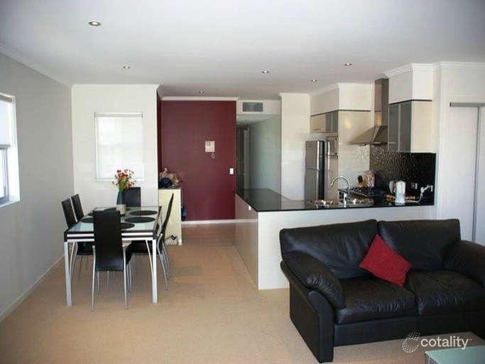7/93 Leichhardt St, Spring Hill, QLD 4000