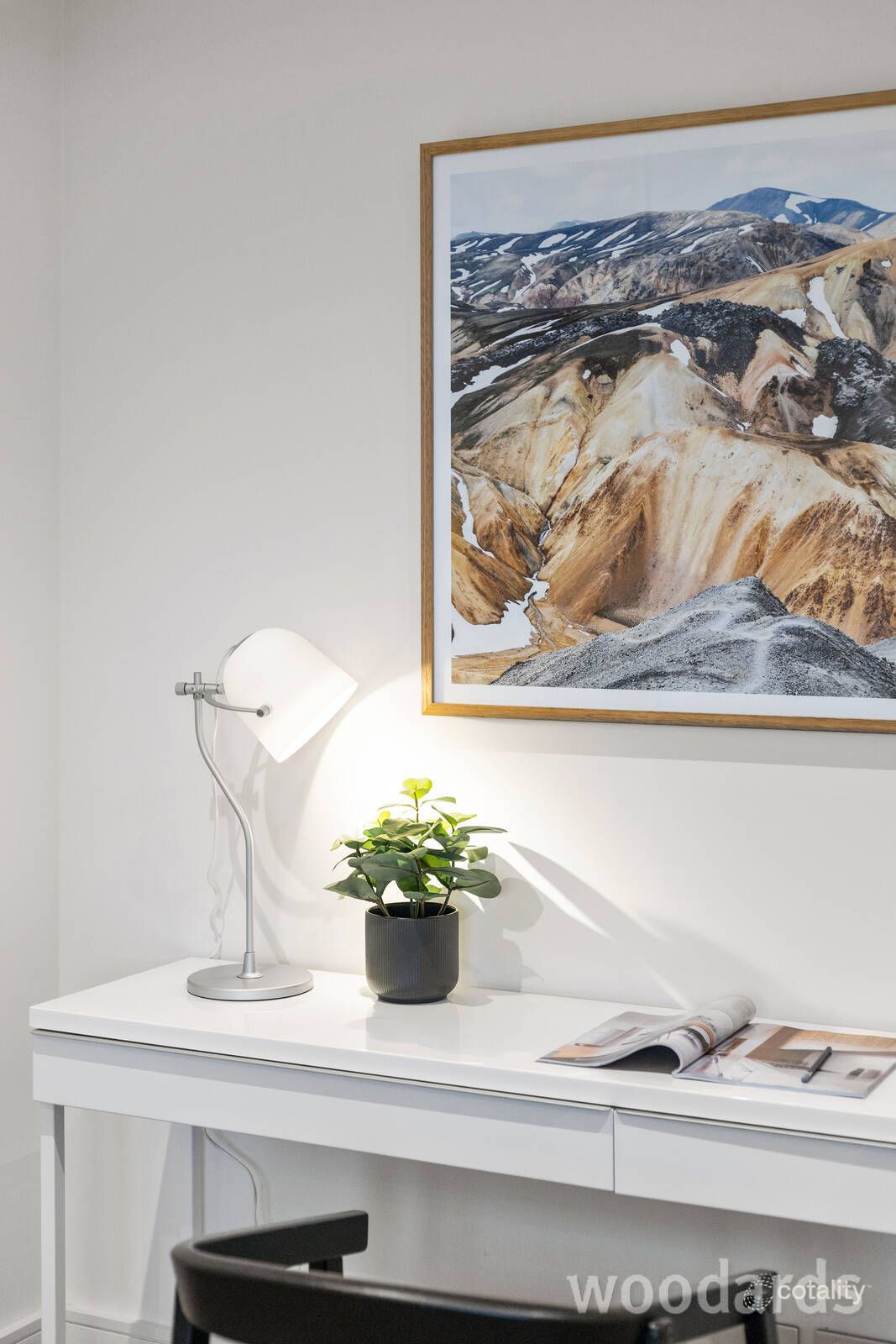 302/6 Lisson Gr, Hawthorn, VIC 3122