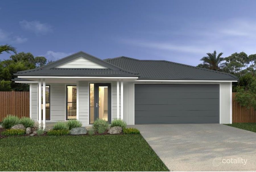 Lot 1211 Sophie St, Bells Creek, QLD 4551