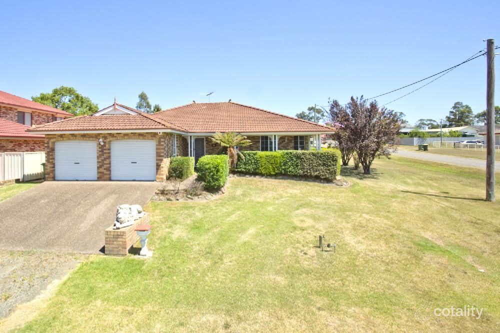 20 Pokolbin St, Kearsley, NSW 2325