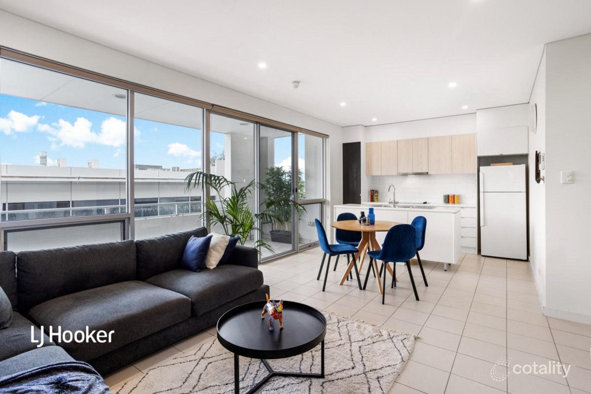 10/30 Metro Pde, Mawson Lakes, SA 5095