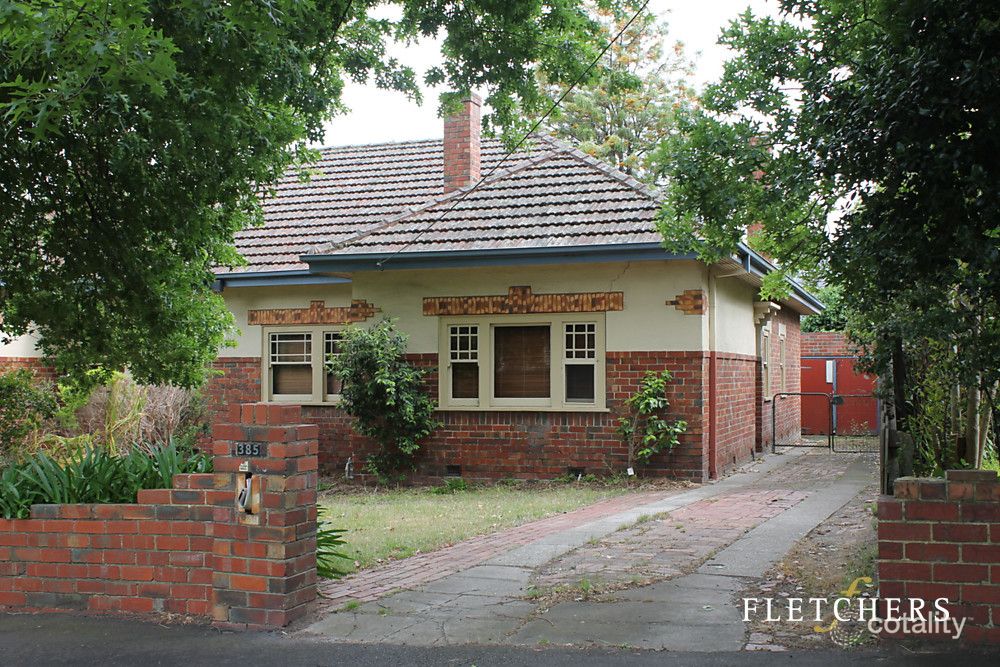 385 Mont Albert Rd, Mont Albert, VIC 3127