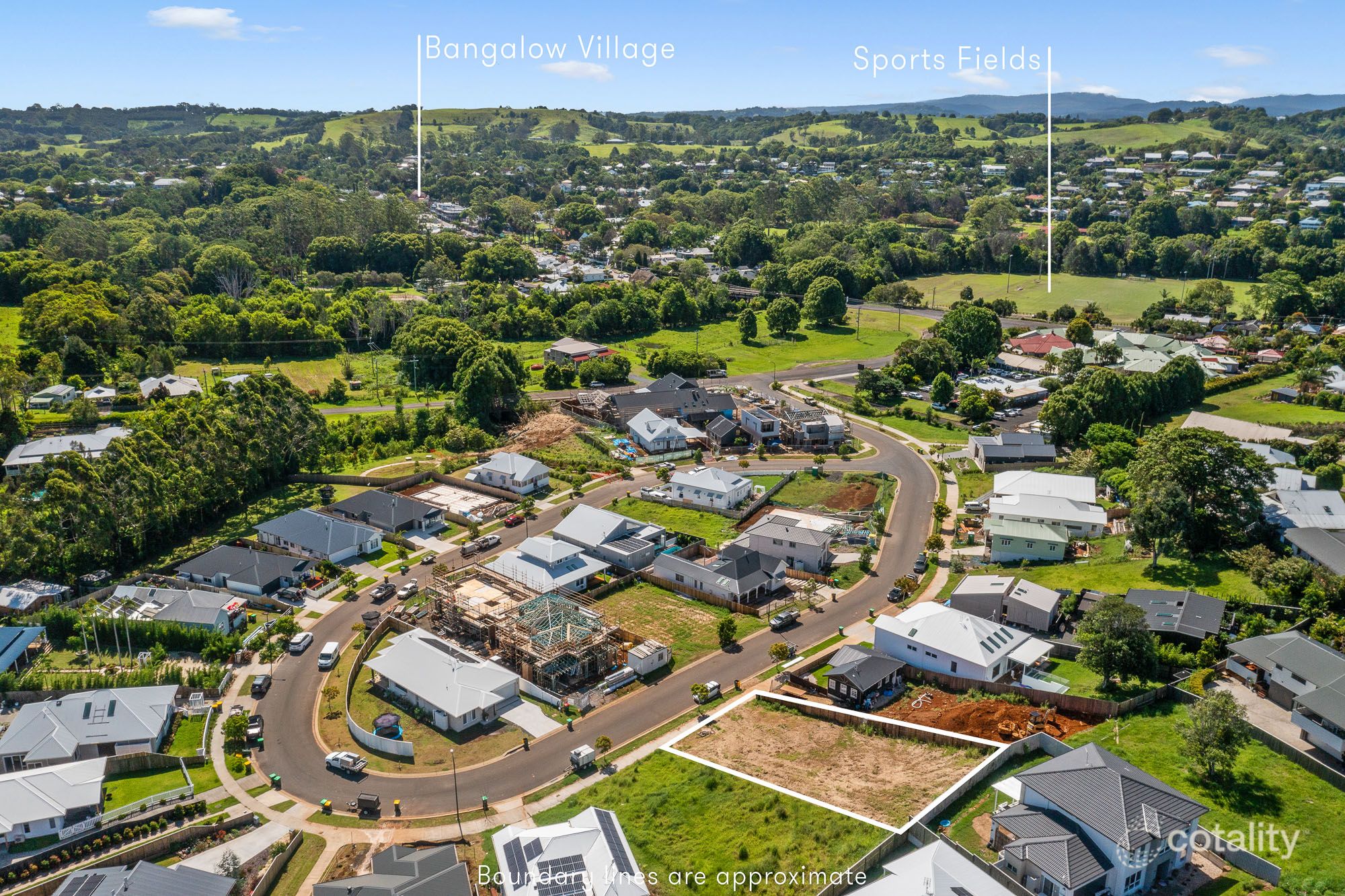 23 Clover Hill Cct, Bangalow, NSW 2479