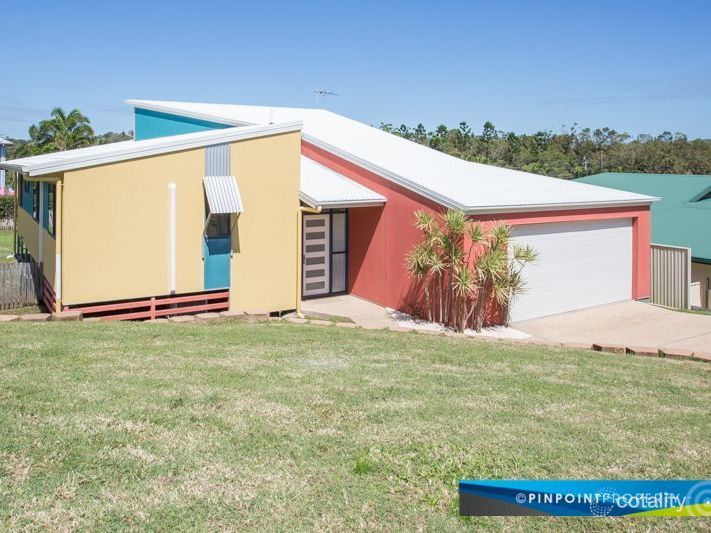 3 Seacove Ct, Eimeo, QLD 4740