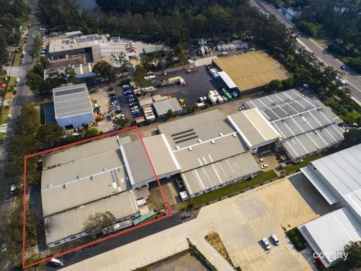 1/6 Hereford St, Berkeley Vale, NSW 2261