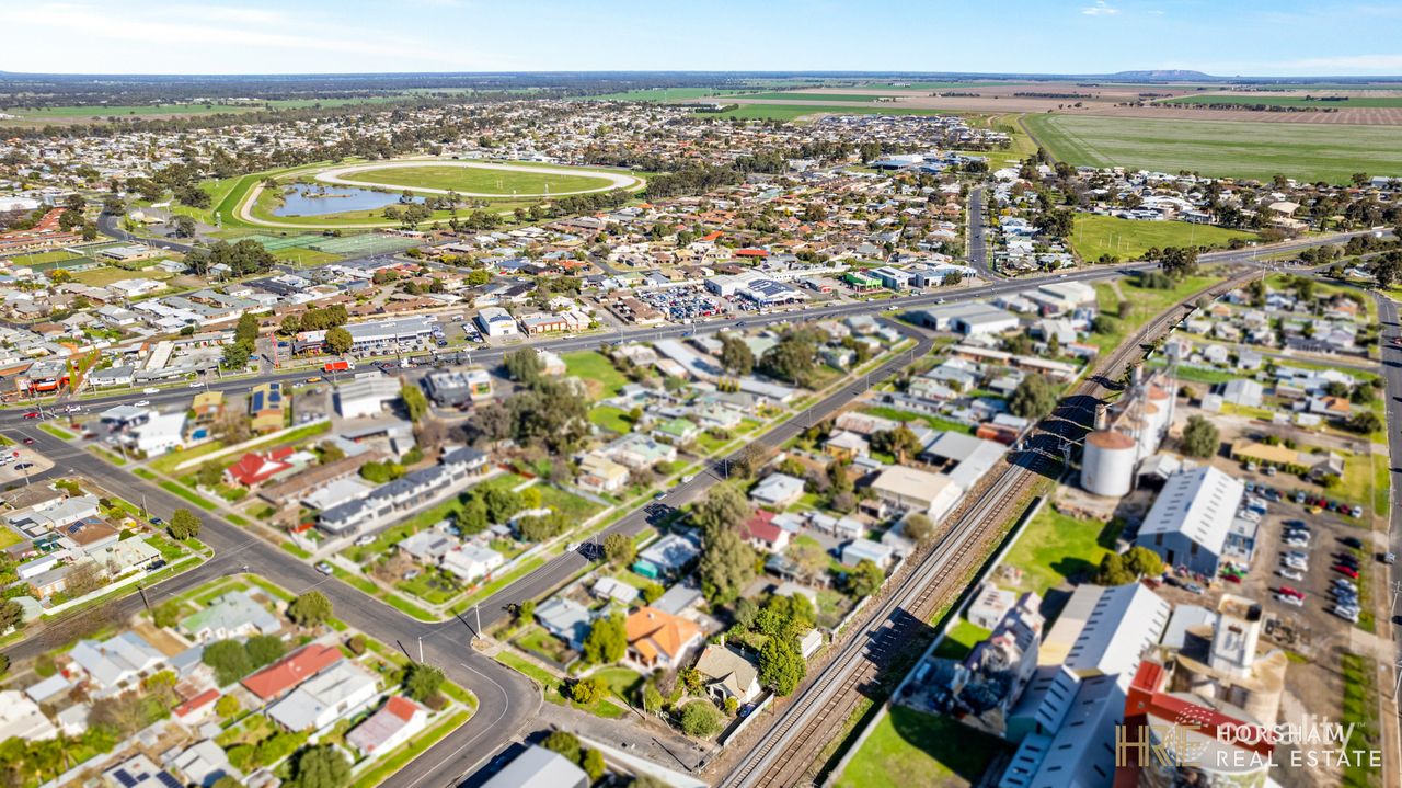 33 Wawunna Rd, Horsham, VIC 3400