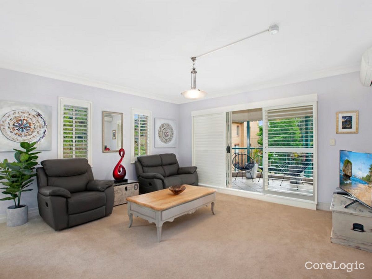 34/1-5 Russell St, Wollstonecraft, NSW 2065