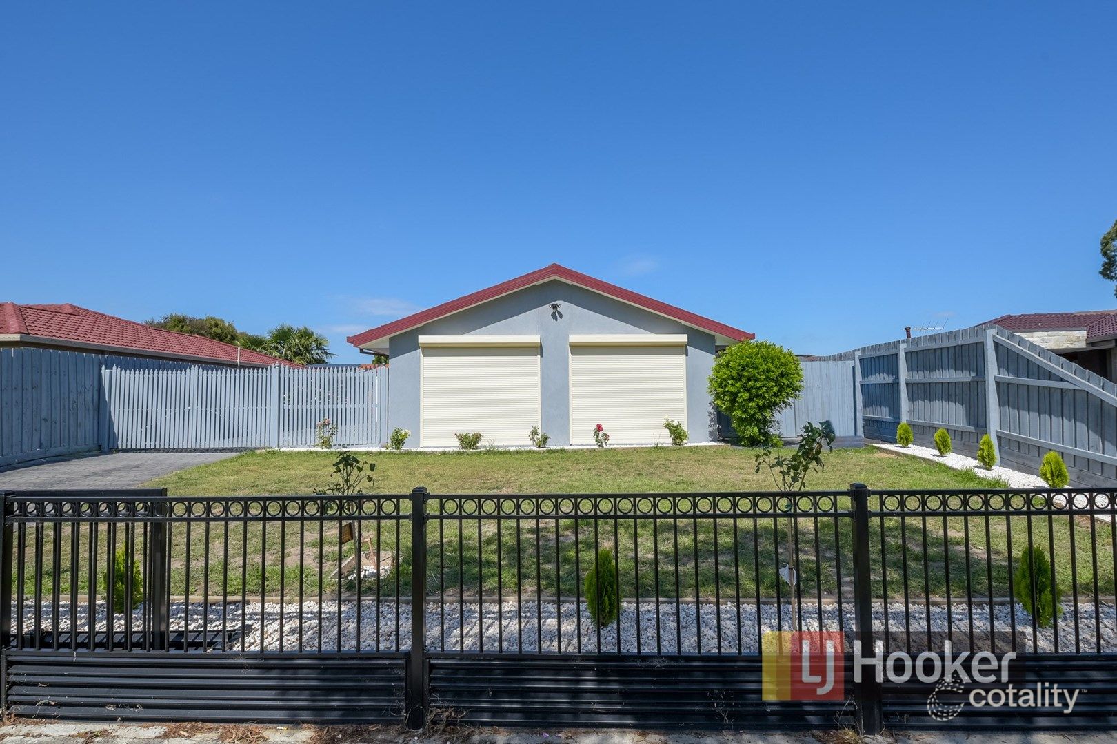 8 Hazeldean Ct, Hampton Park, VIC 3976