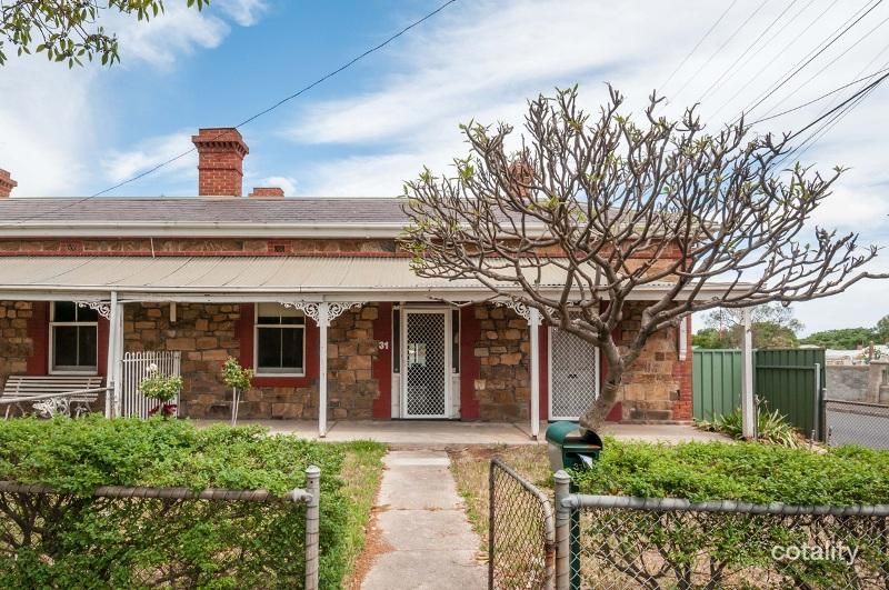 31 Cassie St, Collinswood, SA 5081