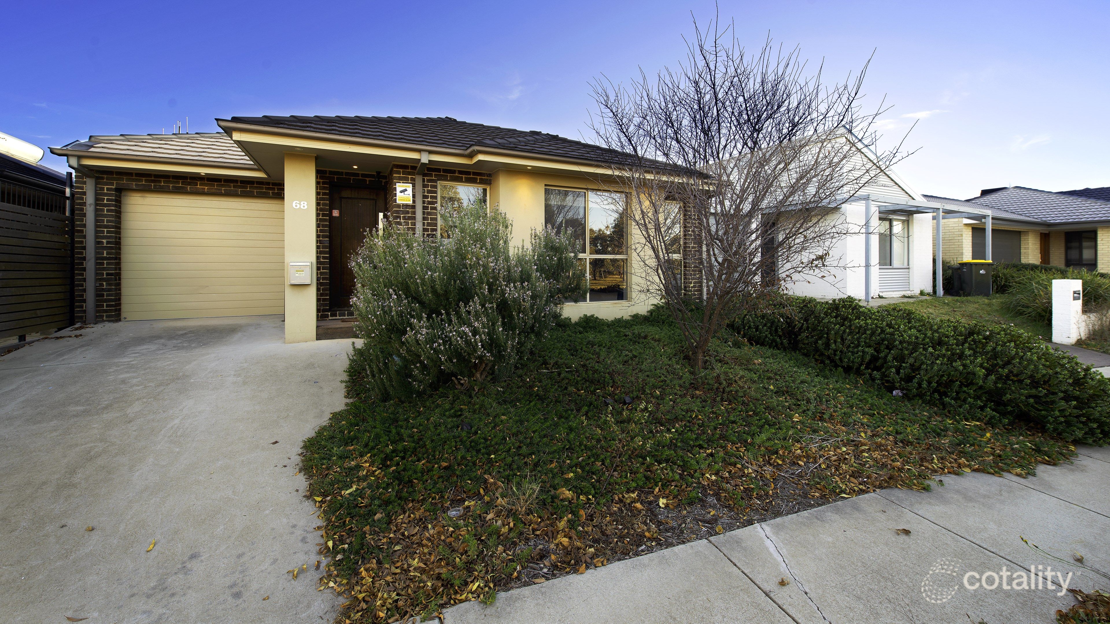 68 Alec Hope Cres, Franklin, ACT 2913