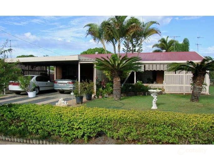 4 Bonding St, Kepnock, QLD 4670