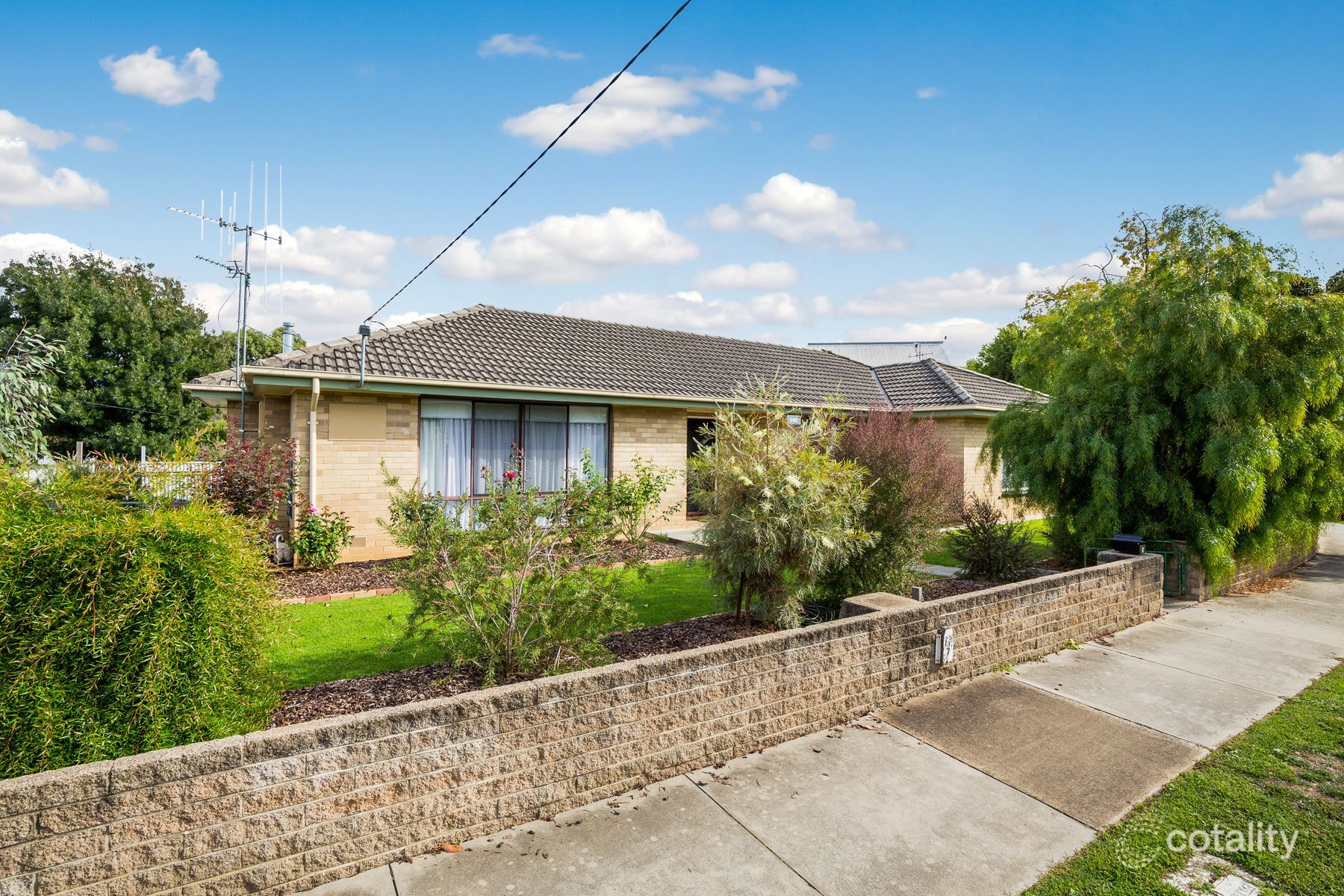 1 Fifth Ave, White Hills, VIC 3550