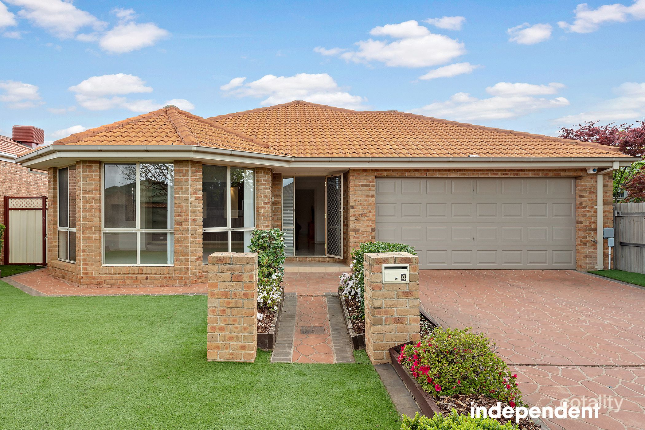 4 Mcclung St, Gungahlin, ACT 2912