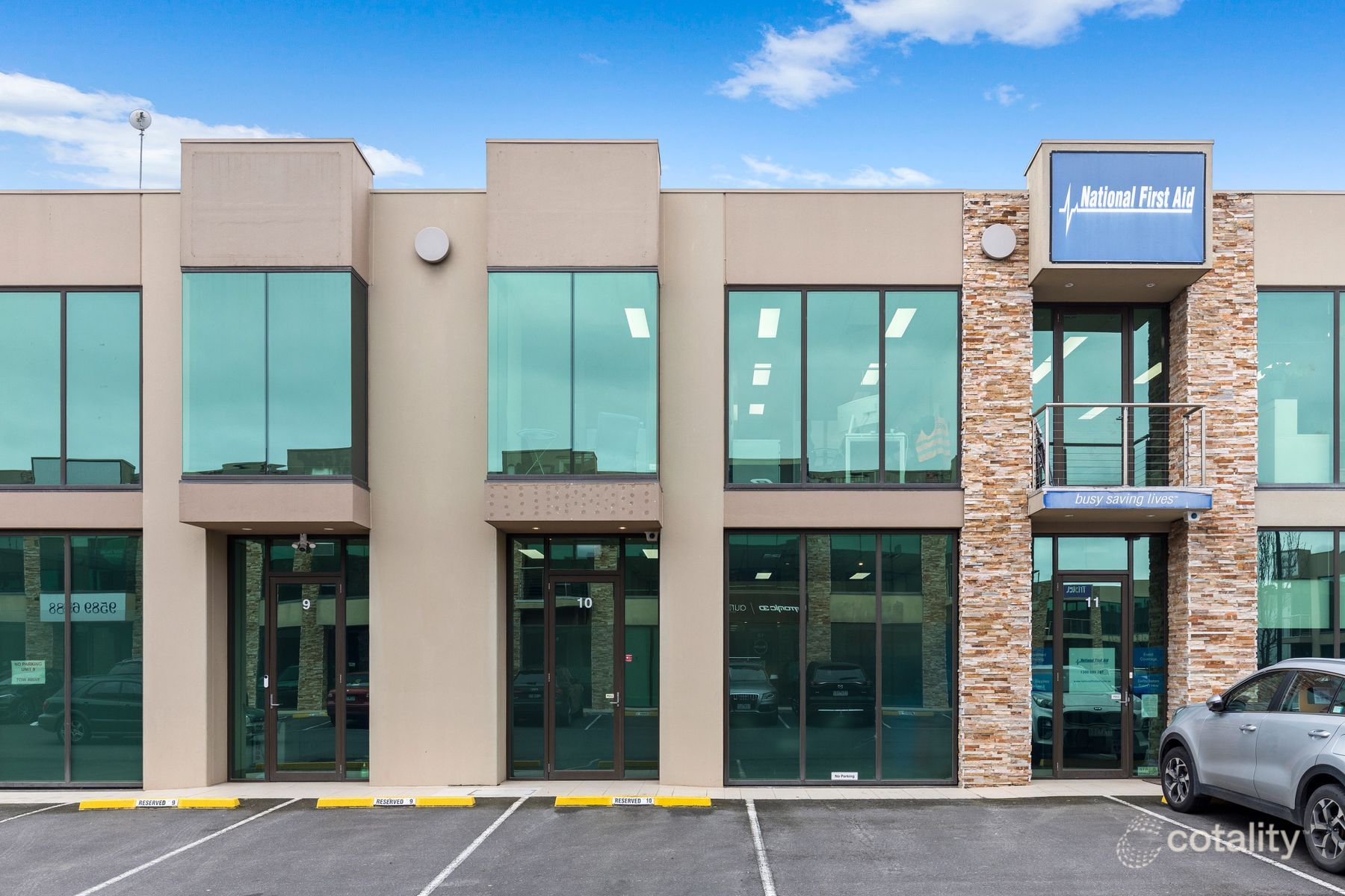 10/328 Reserve Rd, Cheltenham, VIC 3192