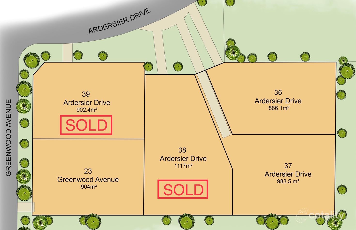 36 Ardersier Dr, Singleton, NSW 2330