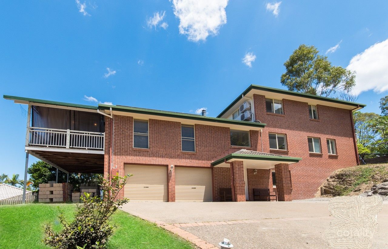 48 Fortrose Pl, Ferny Grove, QLD 4055