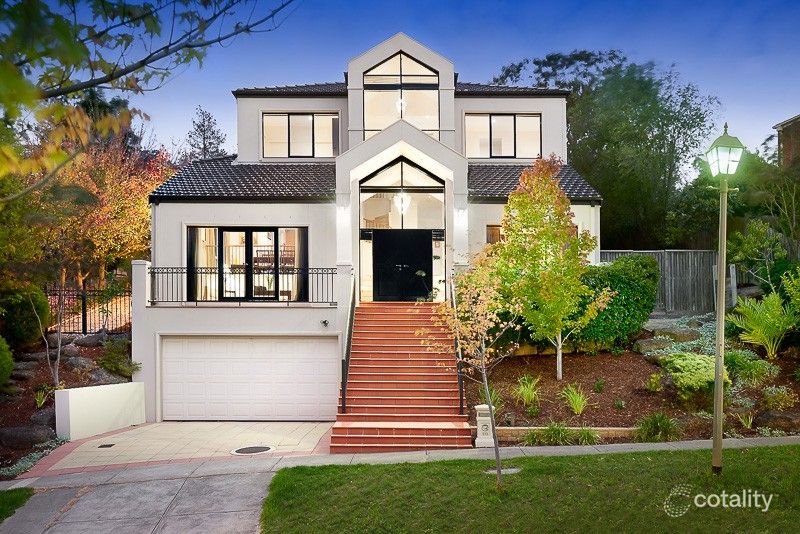 119 Yarra Valley Bvd, Bulleen, VIC 3105