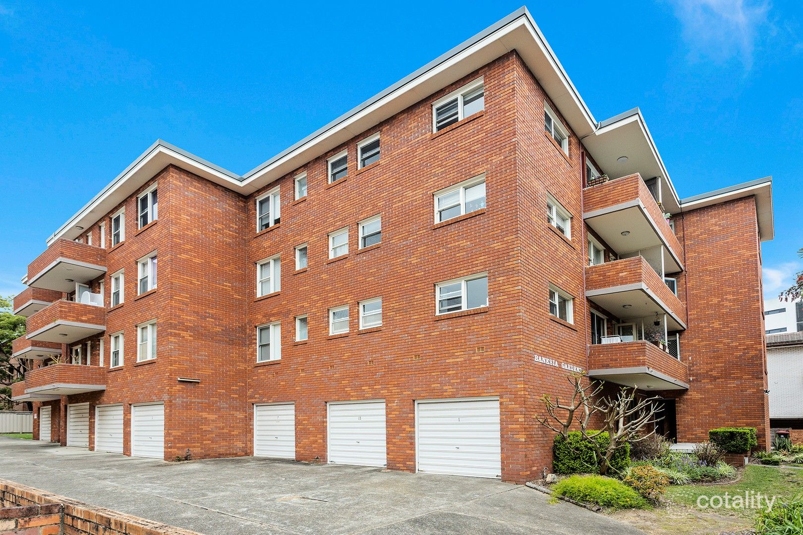 9/14-16 Banksia Rd, Caringbah, NSW 2229
