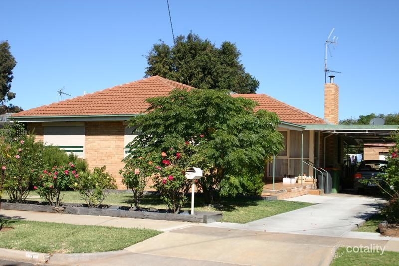 1 Wallace St, Swan Hill, VIC 3585