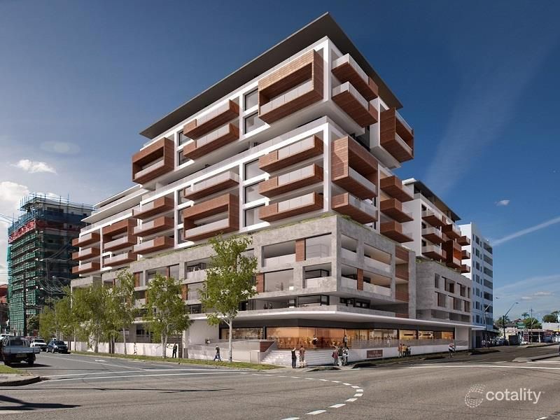 54/1-5 Gertrude St, Wolli Creek, NSW 2205