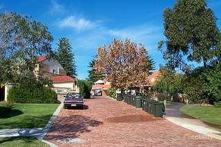 21/18 St Johns Wood Bvd, Mount Claremont, WA 6010