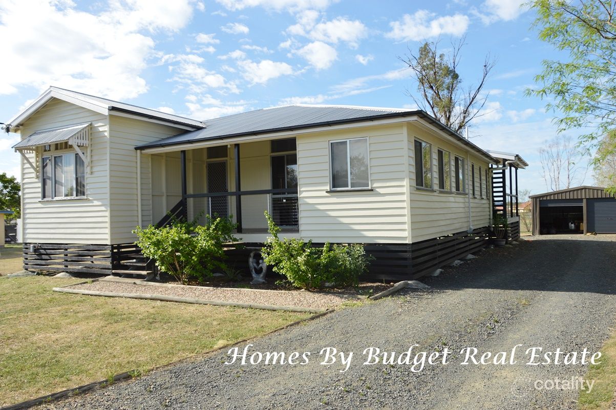 83 Prospect St, Lowood, QLD 4311