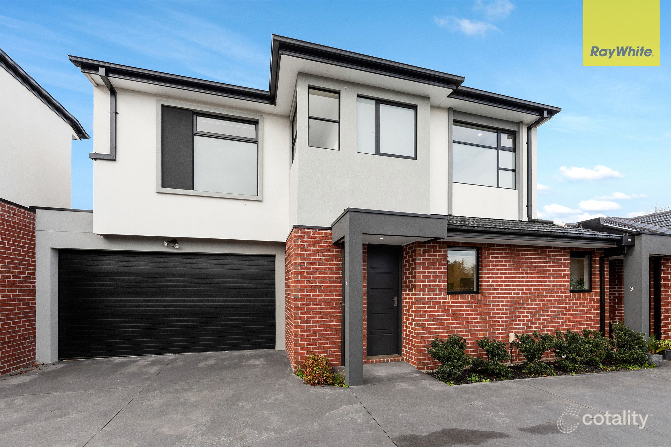 2/88 Welwyn Pde, Deer Park, VIC 3023