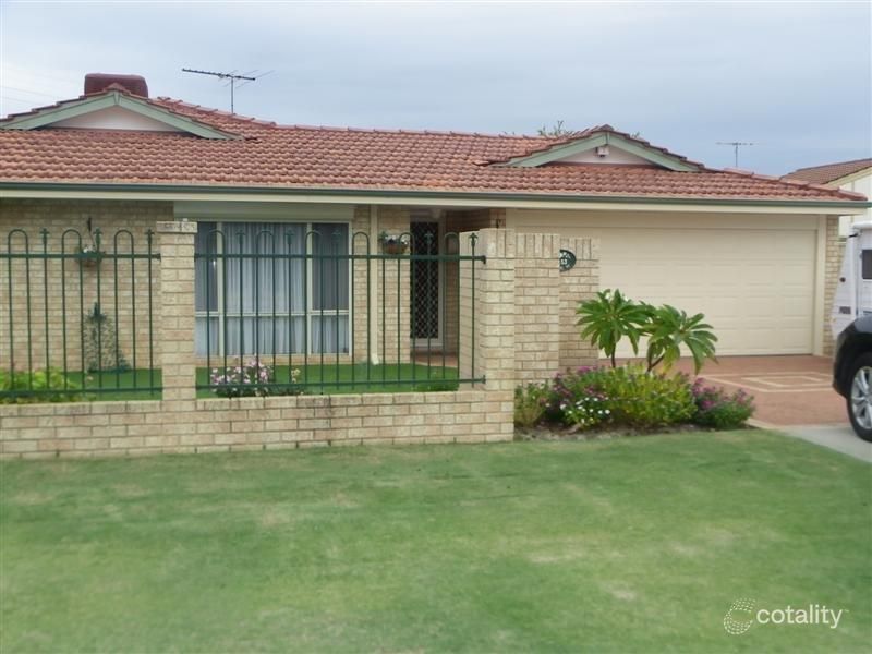 1/55 Mosaic St E, Shelley, WA 6148