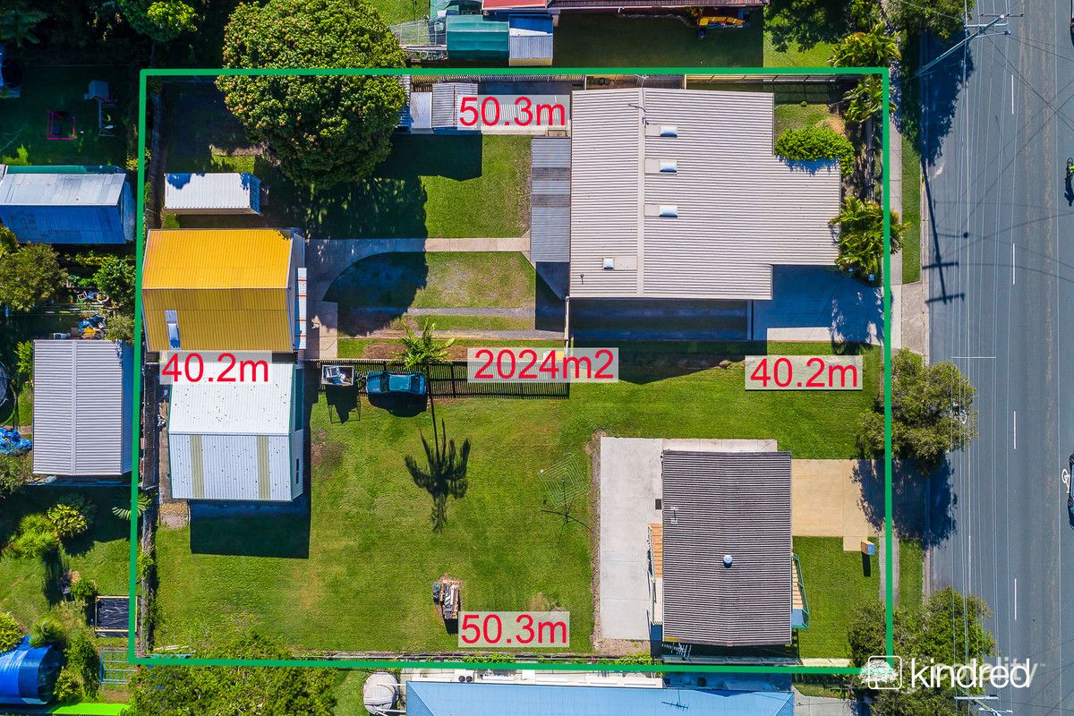 5 Dalton St, Kippa-Ring, QLD 4021