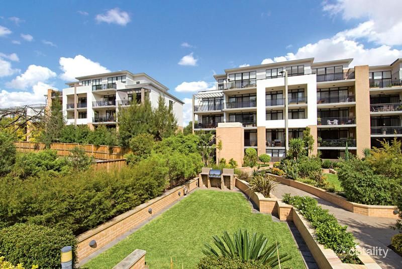 53/2-4 Purser Ave, Castle Hill, NSW 2154