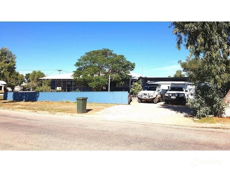 9 Lockwood St, Exmouth, WA 6707