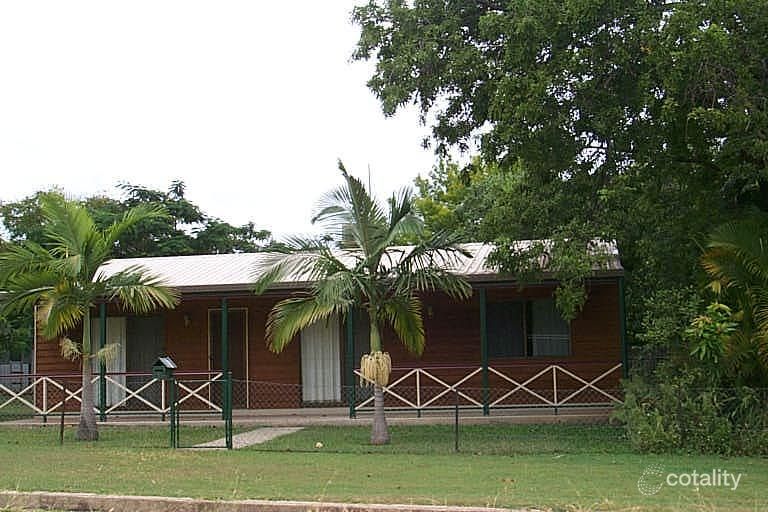 1a Brisk St, Queenton, QLD 4820