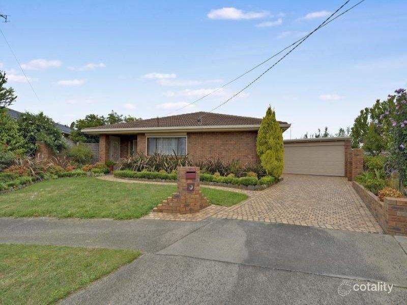 5 Birch Ct, Morwell, VIC 3840