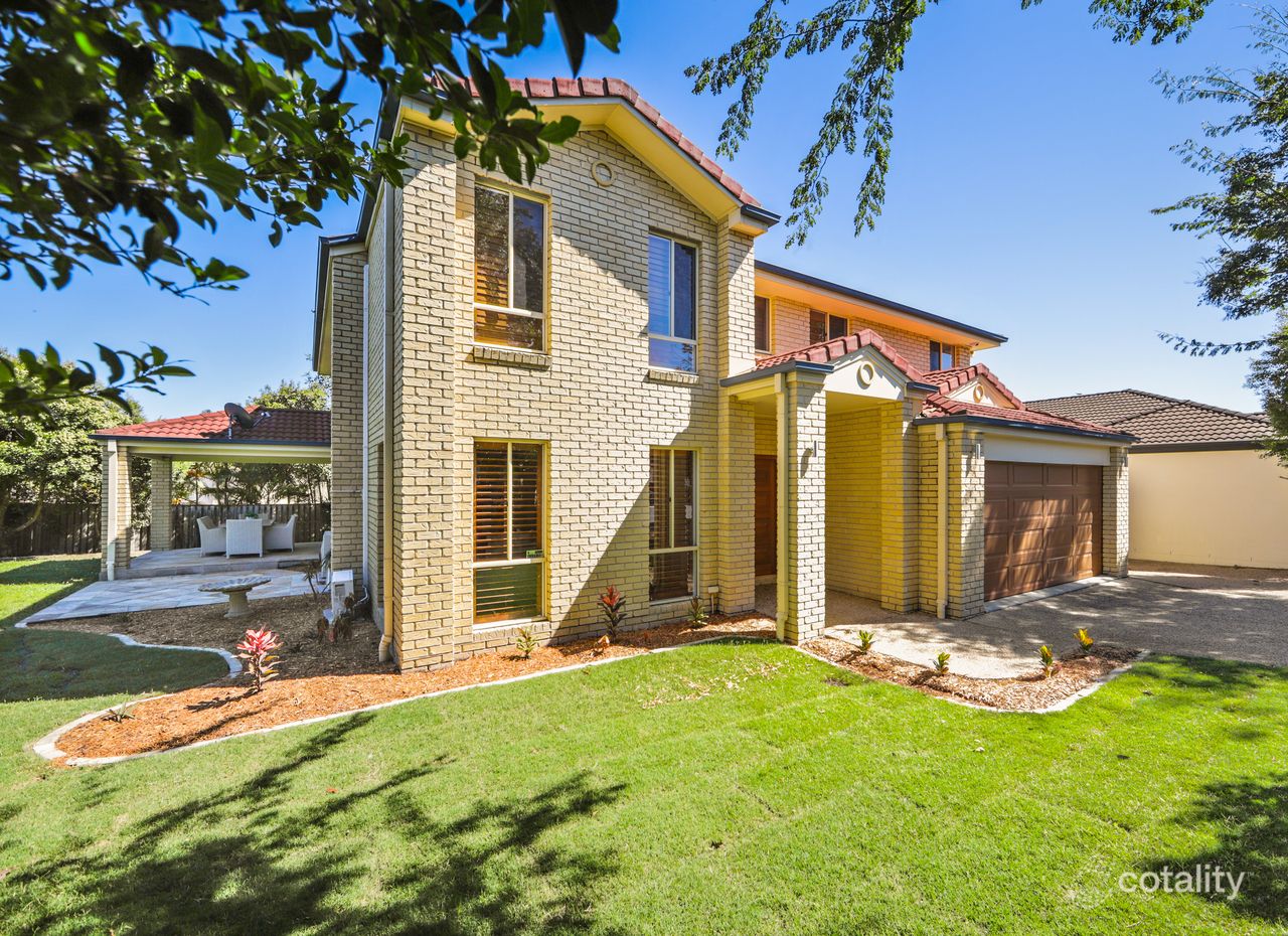 23 Apple Gum Ct, Robina, QLD 4226